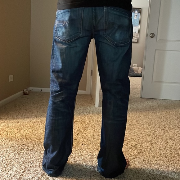 Jeans! - Picture 2 of 2